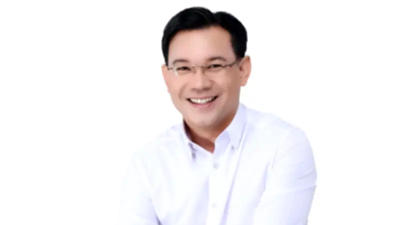 “หม่อมกร” รับสนใจลงชิงผู้ว่าฯ กทม. รอคุย “ตรีนุช” และผู้ใหญ่พปชร.