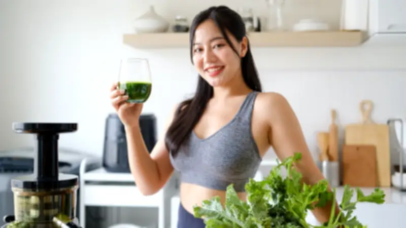 รีเซ็ตร่างกายปรับเมตาบอลิซึม หัวใจสำคัญสุขภาพดีกว่าลดน้ำหนัก