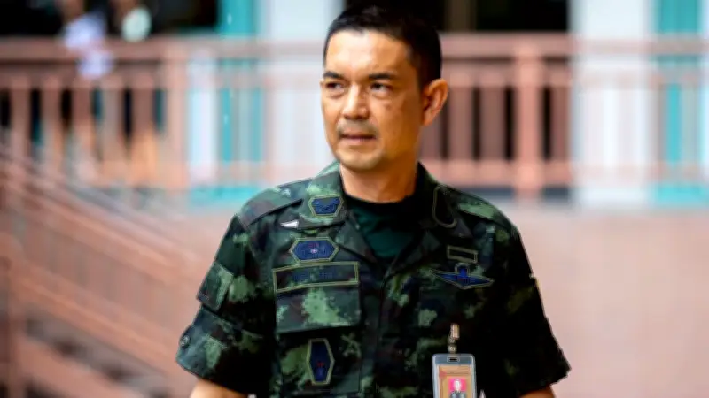 โฆษกกองทัพบก เผยยังต้องเฝ้าระวังชายแดนไทย-กัมพูชา หวังอี้ชี้กัมพูชาไม่อยากรบ