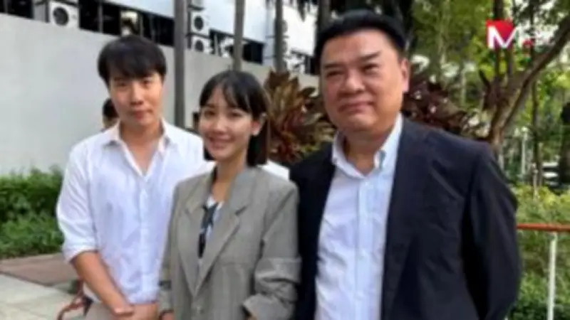 สาวกวงการบันเทิงเศร้า! เปิดใจแม่แตงโม หลังสูญเสียลูกสาวสุดที่รัก