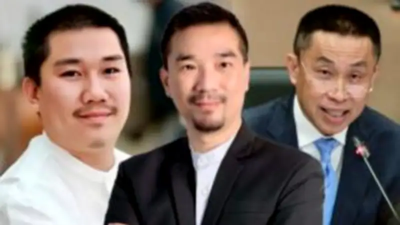นายกฯ เศรษฐา ย้ำสันติภาพชายแดนใต้ ยึดหลักกฎหมายสิทธิมนุษยชน