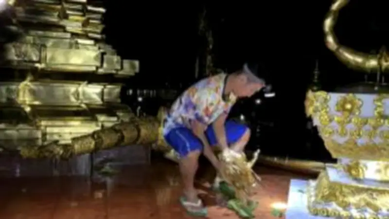 สลด! หนุ่มถูกยิงดับคารถเก๋ง ตร.เร่งล่า ตร.สาวเมากร่างขับรถชนเก๋งดับ
