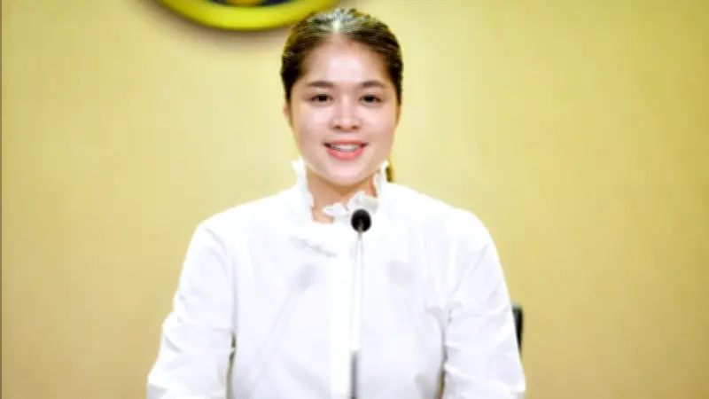 ครม.ไฟเขียวส่งผู้แทนชิงเก้าอี้ผอ.องค์การอนามัยโลก หวังชูบทบาทไทยในเวทีสาธารณสุข
