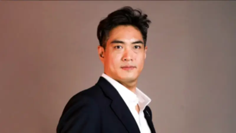 ส่องประวัติ "ดร.โจ" ชัยวัฒน์ สถาวรวิจิตร ตัวเต็งชิงผู้ว่าฯ กทม.