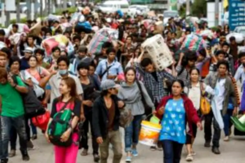 ทุเรียนไทยครองใจตลาดจีน แข่งเดือดกับเวียดนาม