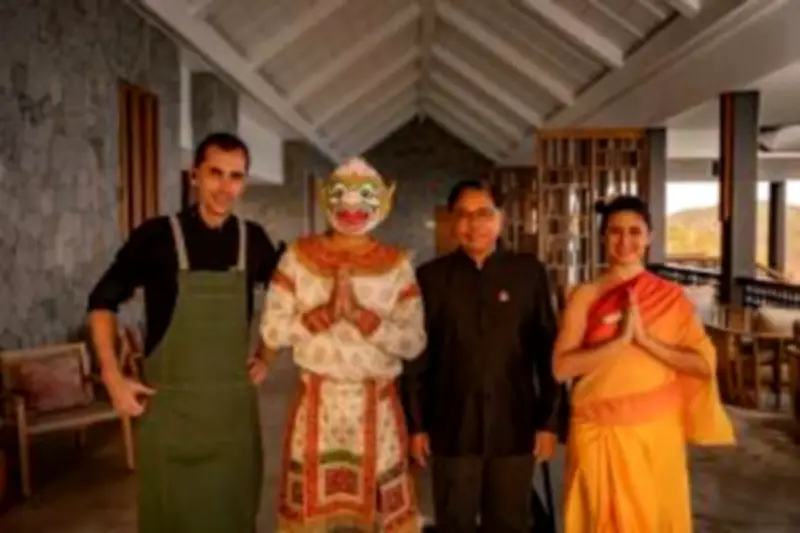 เปิดตำนานวัดอรุณฯ พระอารามเก่าแก่คู่กรุงรัตนโกสินทร์