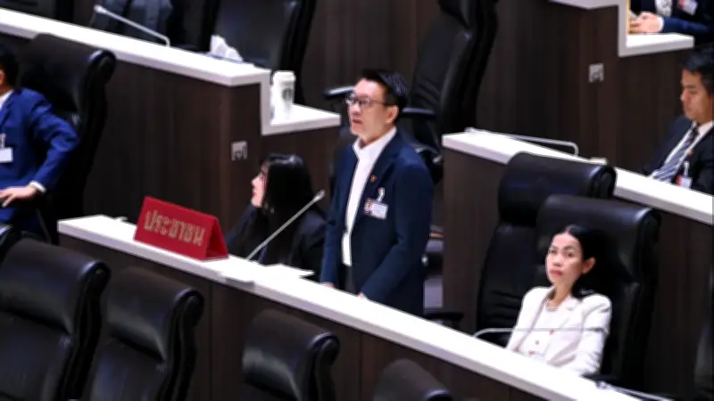 “วีระยุทธ” แนะ “ชน ชวน ชิม” แก้ราคาสินค้าเกษตรตกต่ำ ต้องกล้าชนผู้ผลิตปุ๋ยและล้งต่างชาติ