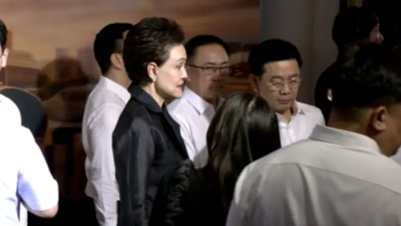 ปลัดพาณิชย์ดึงศุภจีออกวงสื่อ ปมไลฟ์สดทุเรียนไม่ตรงปก