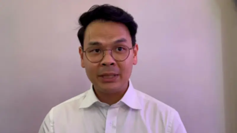 ไชยชนก ทำใจ สส.ไม่พอใจโควต้าประธาน กมธ. ชี้ตำแหน่งน้อยกว่าคน