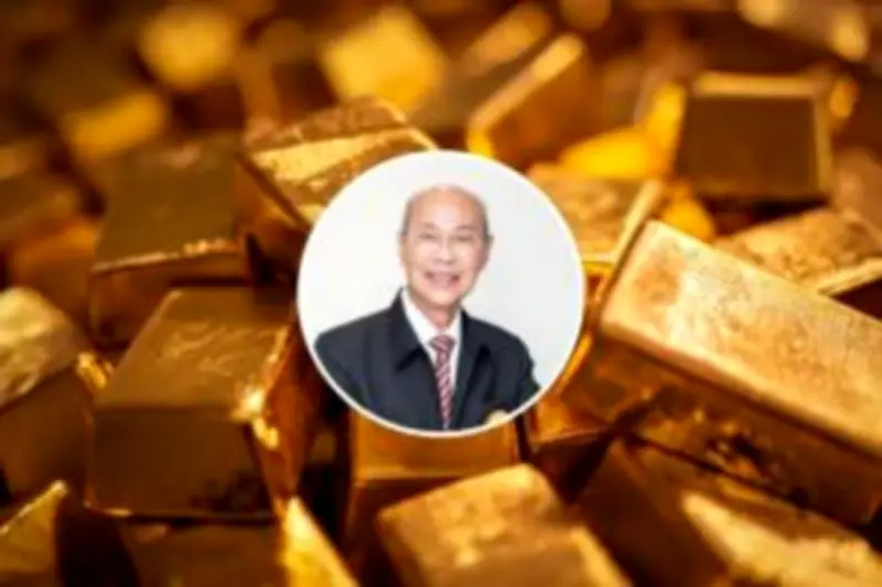 ตลาดหุ้นไทยเปิดบวก รับแรงหนุนจากกลุ่มพลังงานและแบงก์