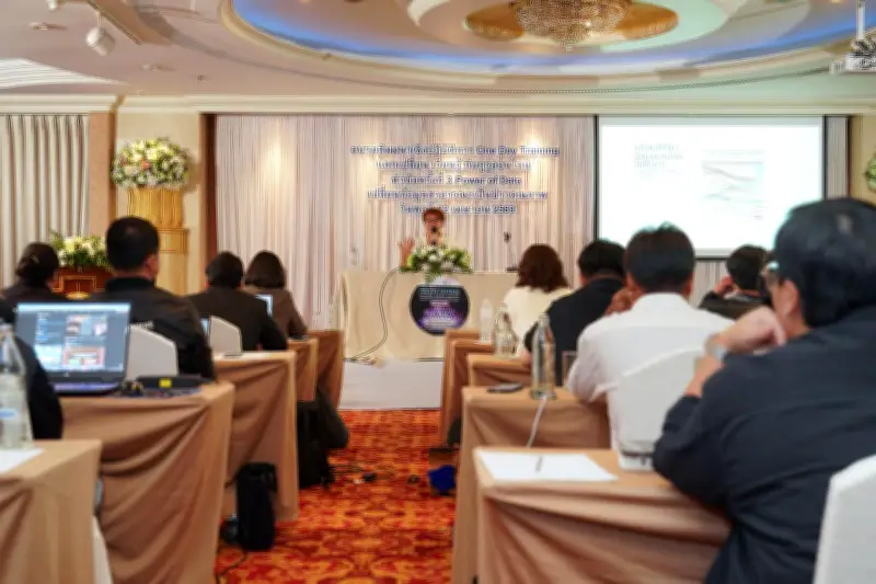 ไทยพร้อมรับมือข้อเสนอภาษีสหรัฐฯ หวั่นกระทบส่งออก