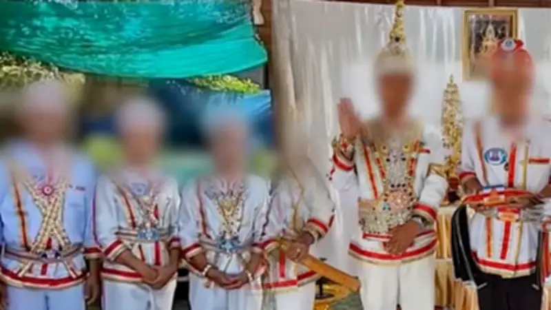 ลัทธิใหม่นักรบแห่งแสงกู้โลก เส้นแบ่งฉ้อโกง-ความเชื่อ