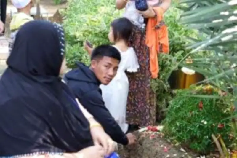 โอซาก้า คว้าเหรียญทองเทนนิสหญิงเดี่ยวโตเกียวเกมส์ หลังพลิกชนะมูกูรูซา