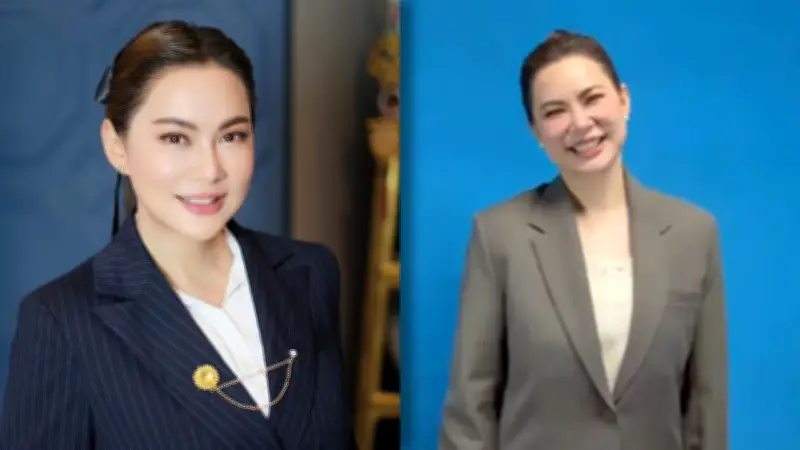 บุ๋ม ปนัดดา เผยที่มายศว่าที่พันโทหญิง ยันสมัครตามระเบียบไร้อภิสิทธิ์