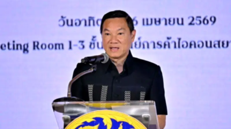 ปลัดมหาดไทยชวนคนรุ่นใหม่ยกระดับภูมิปัญญาไทยสู่สากล