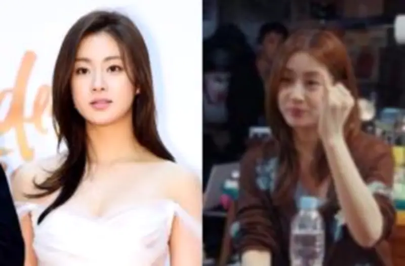 พิธีกรสาวแซ่บ! เปิดใจหลังถูกแซะ ไม่ใช่แม่บ้าน ไม่ได้ท้องลูกสาม
