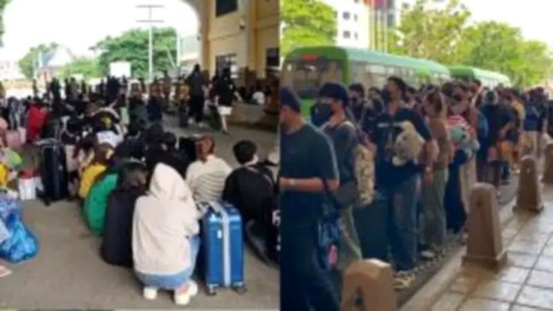 เปิดประวัติ 'น้องมายด์' สาวสวยจบตรี-โทจากนอก หลังถูกแฉขายภาพปริศนา