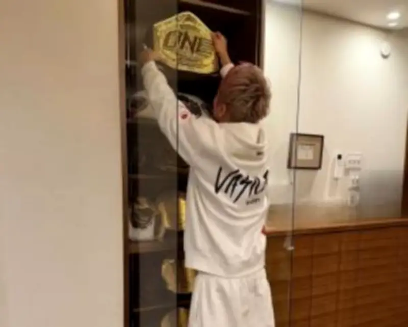 ช็อก! 'โค้ชปู' ประกาศแยกทาง 'อุลซาน' หลังพาทีมคว้าแชมป์