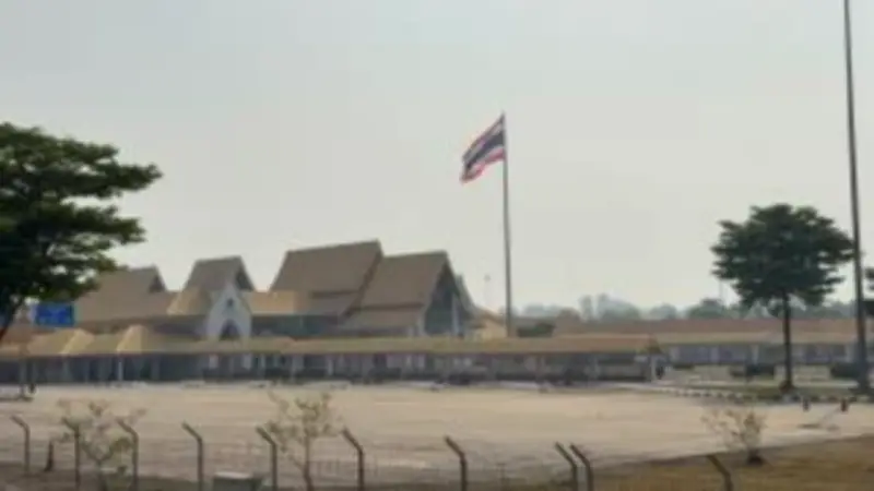 สตูลเตรียมความพร้อมรับมือภัยแล้ง หลังกรมอุตุนิยมวิทยาประกาศเข้าสู่ฤดูร้อนแล้ว