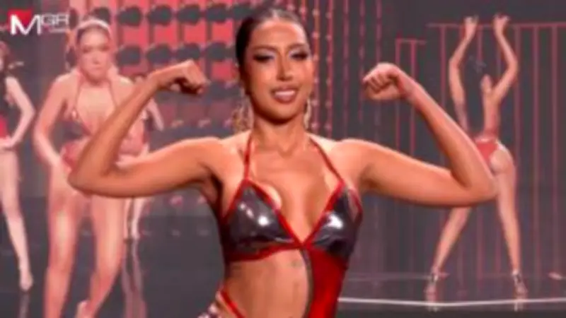 นักแสดงสาว 'เบลล่า' ราณี แคมเปญ เปิดใจถึงความสัมพันธ์กับ 'ปอนด์' ณวัฒน์