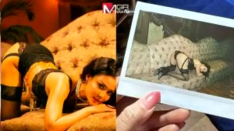 นักแสดงสาวชาวไทยเผยประสบการณ์การทำงานในอุตสาหกรรมบันเทิงต่างประเทศ