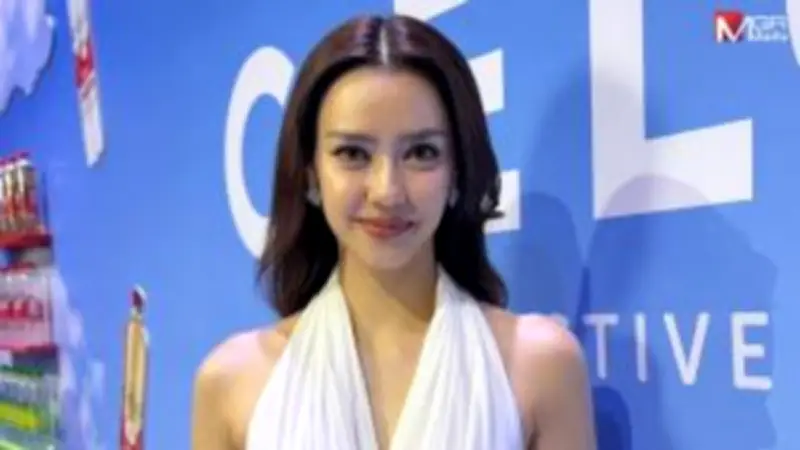 นักแสดงสาวเปิดใจหลังถูกจับกุมในคดียาเสพติด พร้อมขอโทษแฟนคลับ