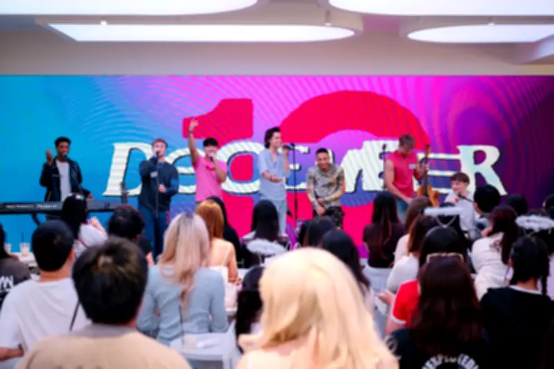 รัฐบาลเตรียมแผนปฏิรูปการเมือง เน้นแก้รัฐธรรมนูญและเพิ่มความโปร่งใส