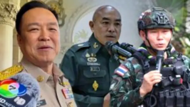 กกต. เปิดเผยผลตรวจสอบบัญชีรายรับ-รายจ่ายพรรคการเมือง หลังเลือกตั้งใหญ่