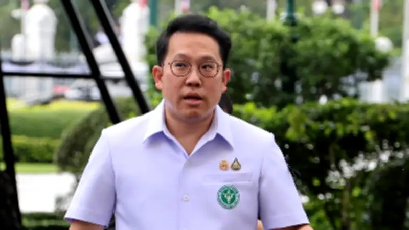 รัฐบาลไฟเขียวแผนครบวงจรกำจัดวัณโรค มุ่งคัดกรอง-รักษาเร็ว พร้อมขยายสิทธิประโยชน์