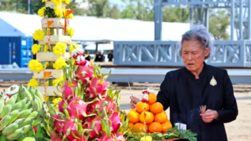 รัฐบาลไทยเตรียมปรับปรุงกฎหมายการค้าสัตว์ป่า หลังพบการลักลอบค้าสูงขึ้น