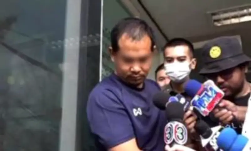 ตำรวจปิดคดีลักรถหรู หลังพบผู้ต้องหาใช้เทคนิคปลอมเอกสารยึดรถจากผู้เช่า