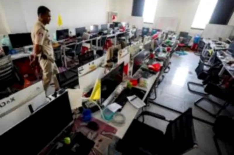 เวียดนามเผชิญวิกฤตไฟฟ้าดับหนัก โรงไฟฟ้าถ่านหินล่มสลายกระทบภาคอุตสาหกรรม