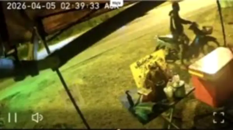 สตูลเตรียมพร้อมรับมือน้ำท่วม-ดินถล่ม หลังกรมอุตุฯ เตือนฝนตกหนัก ระดมทุกหน่วยงานเฝ้าระวัง