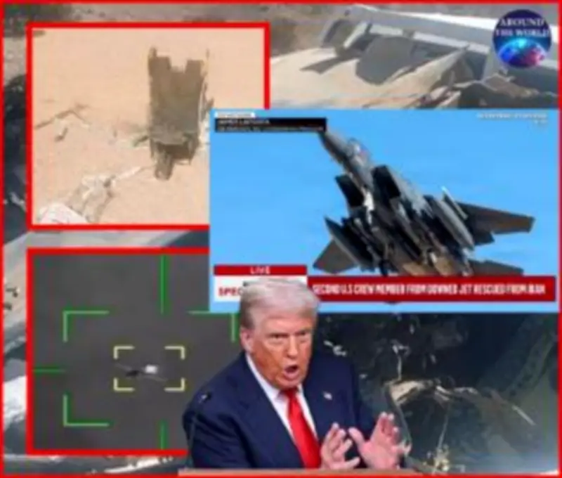 สหรัฐฯ ประกาศมาตรการคว่ำบาตรใหม่ เป้าหมายกลุ่มธุรกิจรัสเซีย-จีน