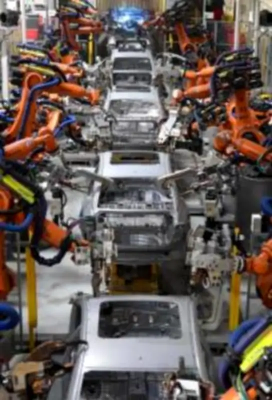 จีนเร่งพัฒนาระบบขนส่งทางรางความเร็วสูง ตั้งเป้าขยายเครือข่ายให้ครอบคลุมทั่วประเทศ