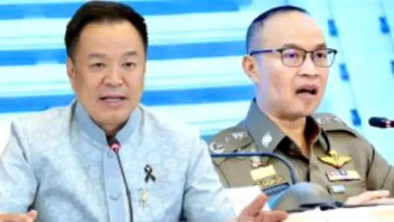 รัฐบาลเตรียมปรับปรุงกฎหมายคุ้มครองข้อมูลส่วนบุคคล พร้อมเพิ่มบทลงโทษผู้ละเมิด