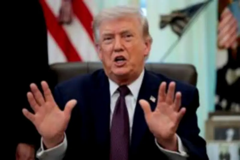 สหรัฐฯ ประกาศมาตรการคว่ำบาตรใหม่ เป้าหมายธนาคารรัสเซียและบริษัทเทคโนโลยี