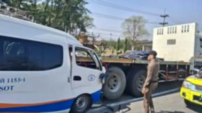 สตูลเตรียมพร้อมรับมือน้ำท่วมฉับพลัน หลังกรมอุตุฯ เตือนฝนตกหนัก ระดมกำลังเฝ้าระวังจุดเสี่ยง