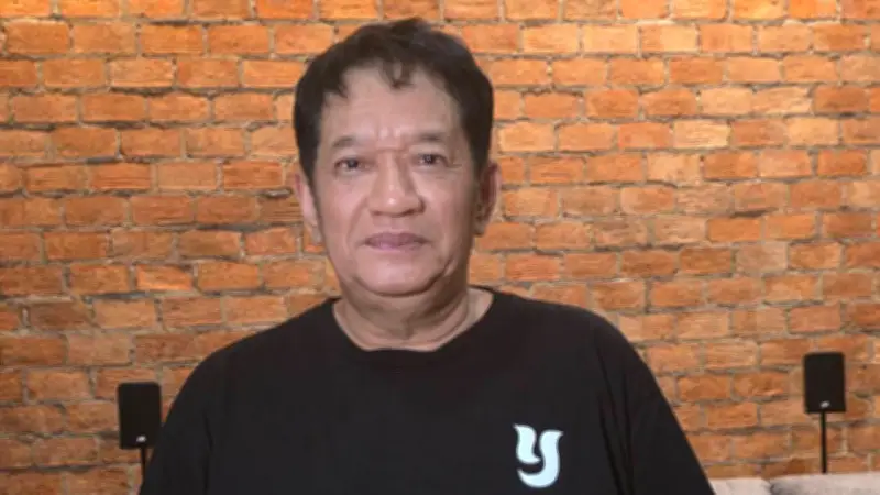 น้าโย่ง เชิญยิ้ม เผยเหตุผลทำศัลยกรรมตา แก้ปัญหาหนังตาตกในวัยสูงอายุ