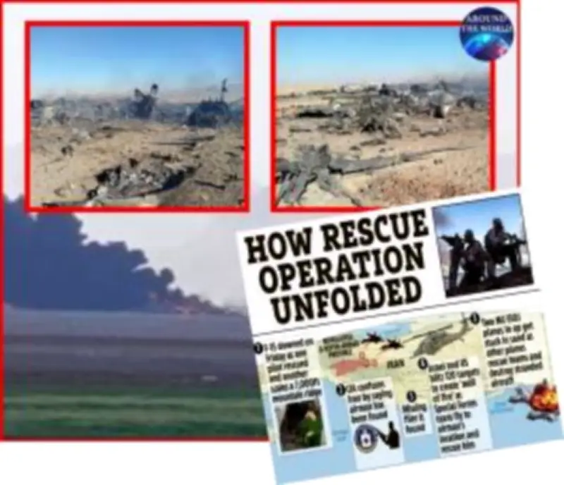 สหรัฐฯ ประกาศมาตรการคว่ำบาตรใหม่ เป้าหมายกลุ่มธุรกิจรัสเซียและจีน