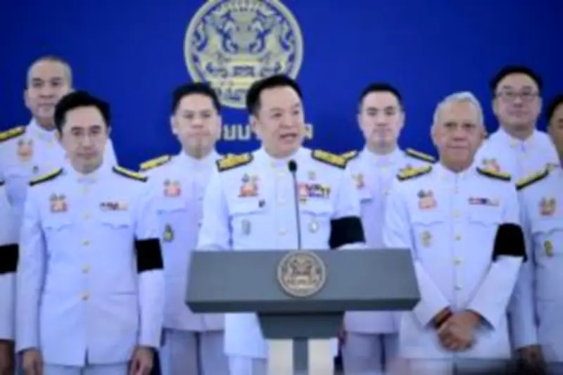 รัฐบาลเดินหน้าแก้ไขกฎหมายภาษีที่ดินและสิ่งปลูกสร้าง ตั้งเป้าปรับโครงสร้างรายได้ท้องถิ่น