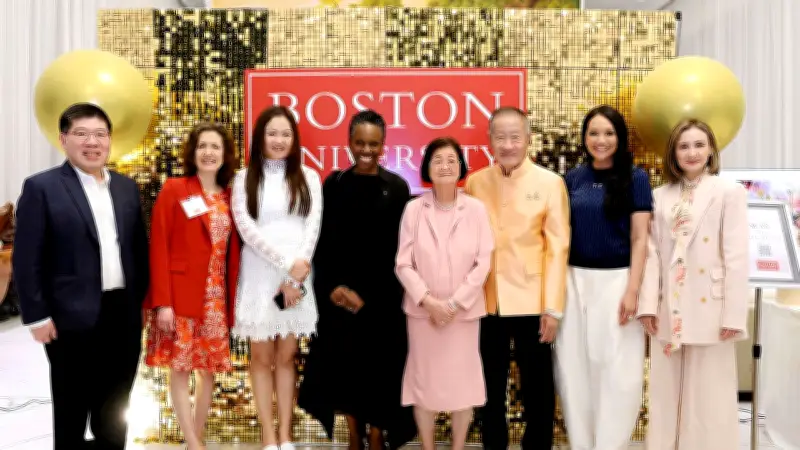 เตือนภัย! ปลาร้าดิบเสี่ยงมะเร็ง-พยาธิใบไม้ตับ ภัยเงียบใกล้ตัววัยรุ่น