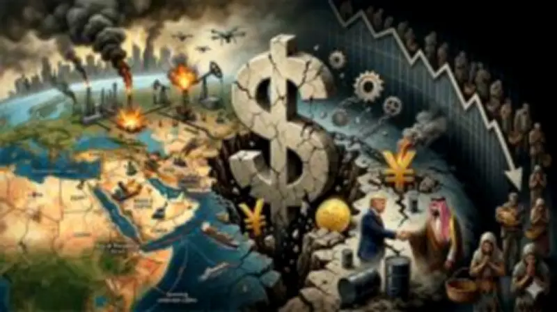 สหรัฐฯ ประกาศมาตรการคว่ำบาตรใหม่ เป้าหมายธนาคารรัสเซีย-บริษัทจีน