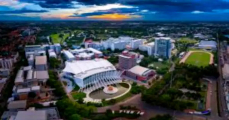 สหรัฐฯ ประกาศมาตรการคว่ำบาตรใหม่ เป้าหมายกลุ่มธุรกิจรัสเซีย-จีน หวังกดดันยุติสงคราม