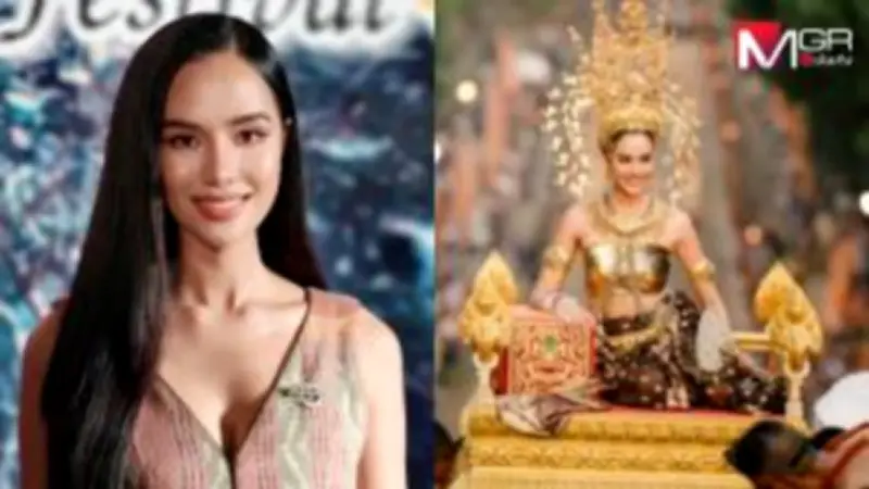 ดาราไทยเผยความลับ! เปิดใจถึงชีวิตส่วนตัวและความท้าทายในวงการบันเทิง