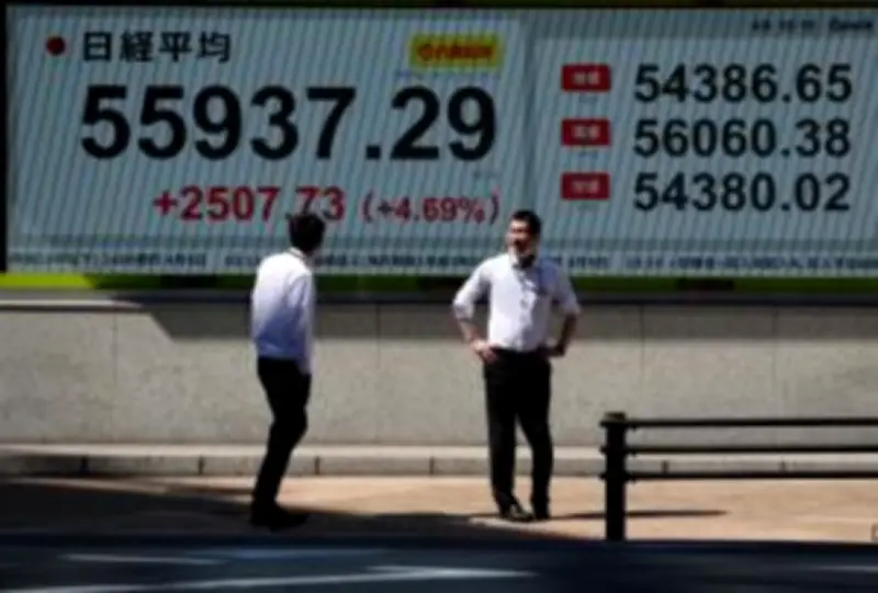 สหรัฐฯ เตรียมประกาศมาตรการคว่ำบาตรใหม่ต่อรัสเซีย หลังเหตุการณ์นาวาลนี