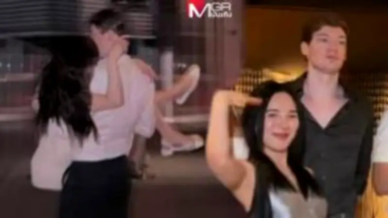 นักแสดงสาวเปิดใจหลังถูกแฟนเก่าขู่ฆ่า หวั่นเป็นข่าวซ้ำเติมจิตใจ