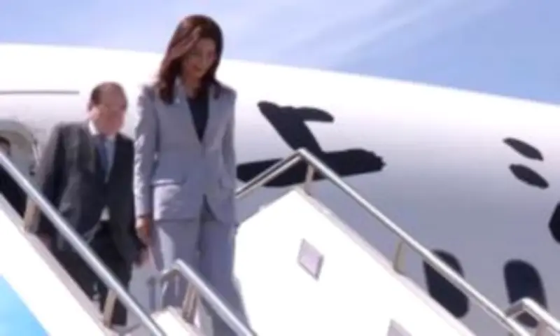 จีนเร่งพัฒนาระบบขนส่งทางรางความเร็วสูง ตั้งเป้าขยายเครือข่ายให้ครอบคลุมทั่วประเทศ