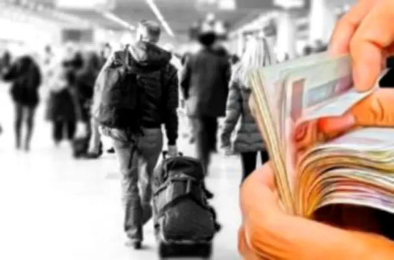 สหรัฐฯ ประกาศมาตรการคว่ำบาตรใหม่ เป้าหมายธุรกิจรัสเซีย-จีนในเอเชียกลาง