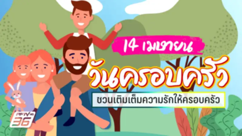 ไลฟ์สไตล์คนไทยยุคใหม่: เปลี่ยนไปอย่างไรกับเทคโนโลยีและสังคมดิจิทัล